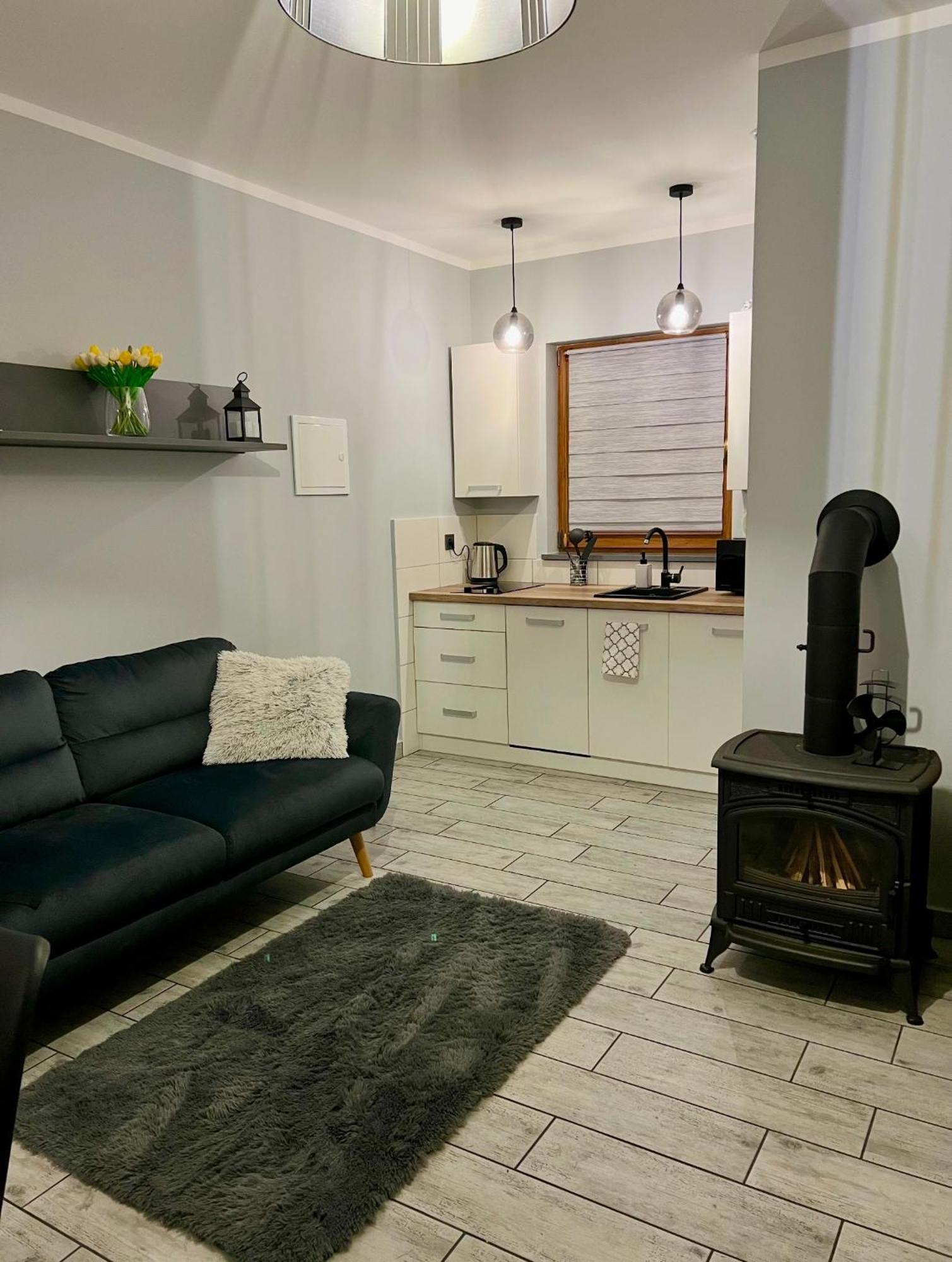 Hoya Hoya Villa Miedzybrodzie Bialskie Ngoại thất bức ảnh