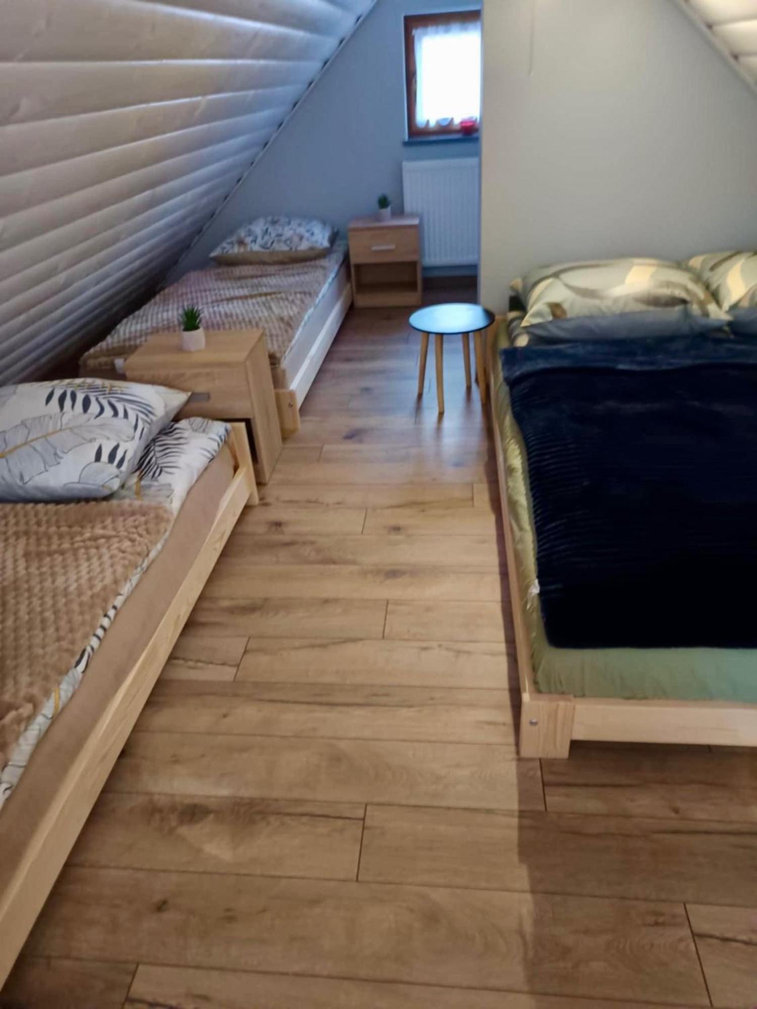 Hoya Hoya Villa Miedzybrodzie Bialskie Ngoại thất bức ảnh