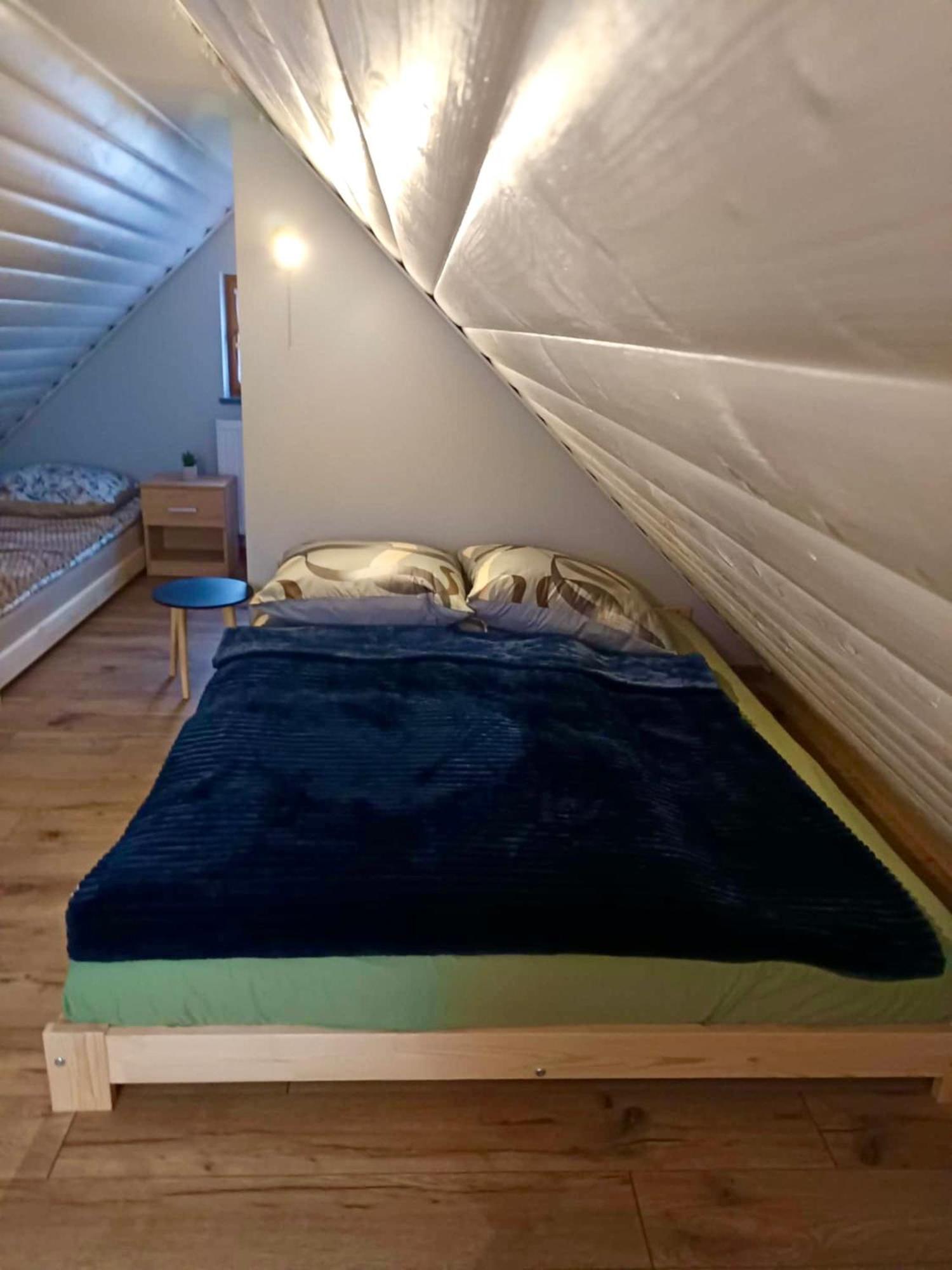 Hoya Hoya Villa Miedzybrodzie Bialskie Ngoại thất bức ảnh